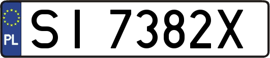 SI7382X