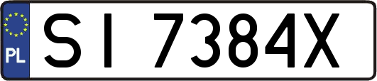 SI7384X