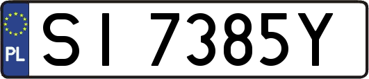 SI7385Y
