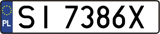 SI7386X