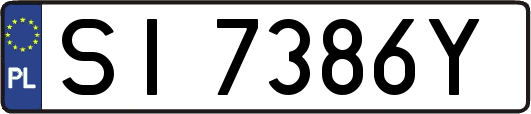 SI7386Y