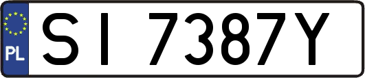 SI7387Y