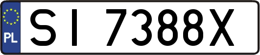 SI7388X