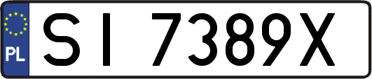 SI7389X