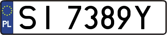 SI7389Y