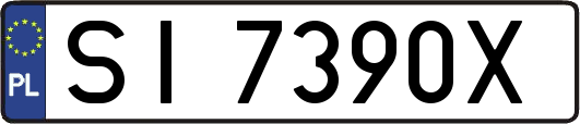 SI7390X