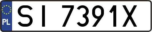 SI7391X