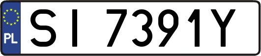 SI7391Y