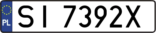 SI7392X