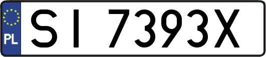 SI7393X