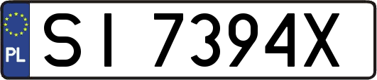 SI7394X