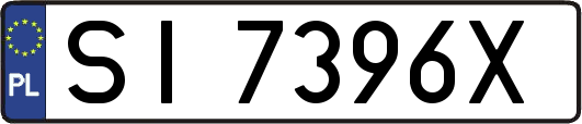 SI7396X