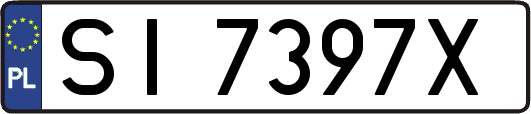 SI7397X