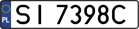 SI7398C