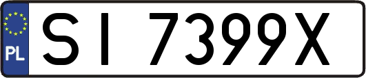 SI7399X