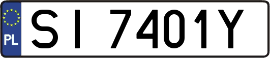 SI7401Y