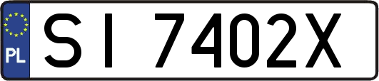 SI7402X