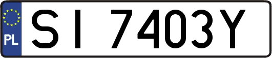 SI7403Y