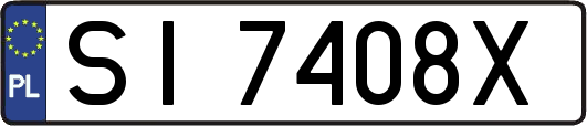 SI7408X