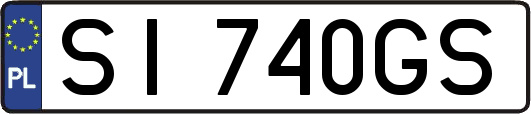 SI740GS