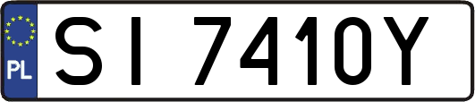 SI7410Y