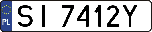 SI7412Y
