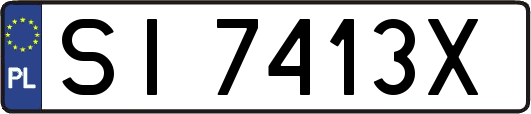 SI7413X