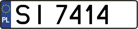 SI7414