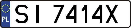SI7414X
