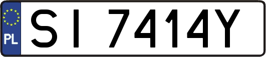 SI7414Y