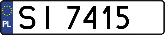 SI7415