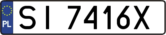 SI7416X