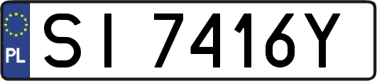 SI7416Y