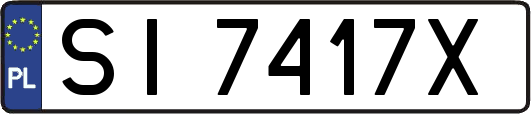 SI7417X