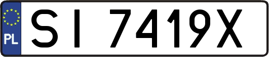 SI7419X