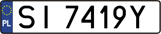 SI7419Y