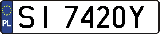 SI7420Y