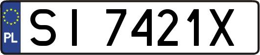 SI7421X