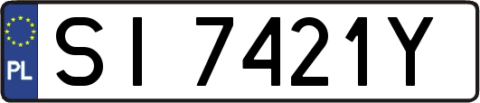 SI7421Y