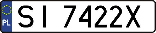 SI7422X