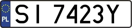 SI7423Y
