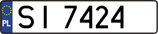 SI7424