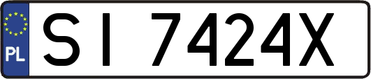 SI7424X