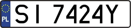 SI7424Y