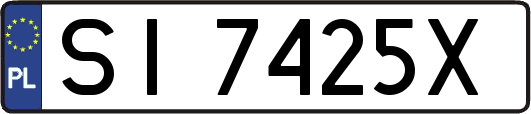SI7425X