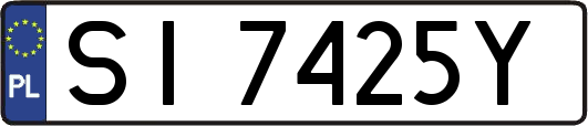 SI7425Y