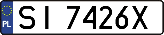 SI7426X