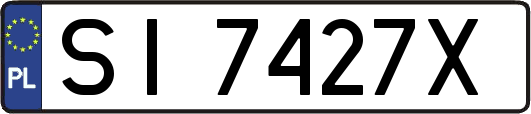 SI7427X