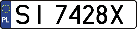 SI7428X