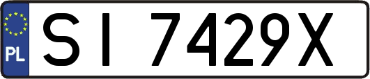 SI7429X